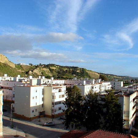 Apartment Joao De Barros Costa de Caparica Eksteriør billede