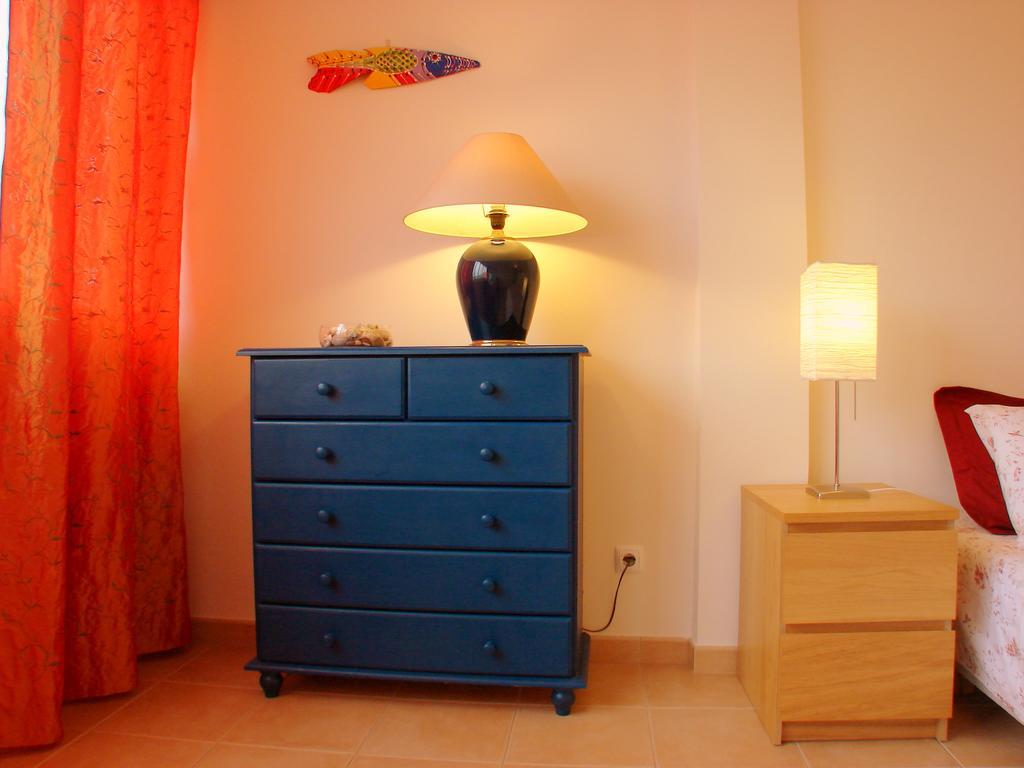 Apartment Joao De Barros Costa de Caparica Eksteriør billede