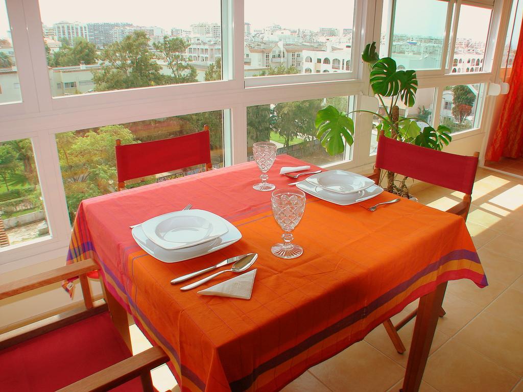 Apartment Joao De Barros Costa de Caparica Eksteriør billede