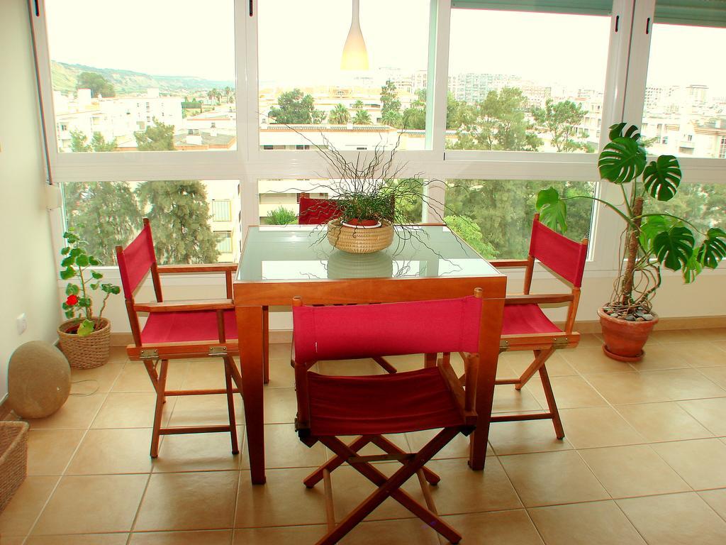 Apartment Joao De Barros Costa de Caparica Eksteriør billede