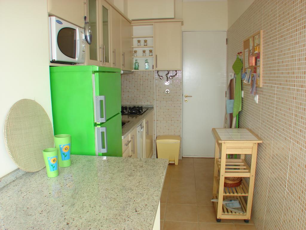 Apartment Joao De Barros Costa de Caparica Eksteriør billede